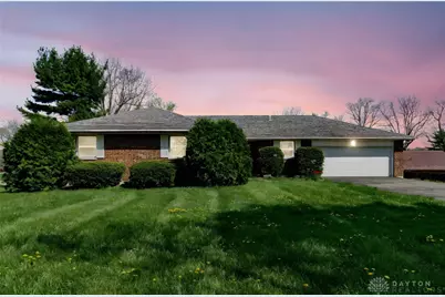 4088 Navajo Trail, Silver Creek Twp, OH 45335 - Photo 1