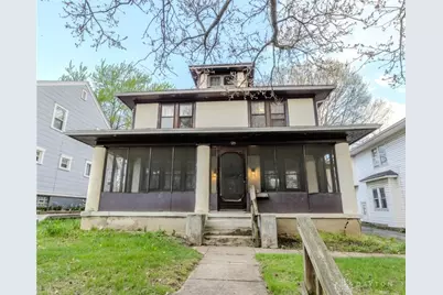 25 Pinehurst Avenue, Dayton, OH 45405 - Photo 1