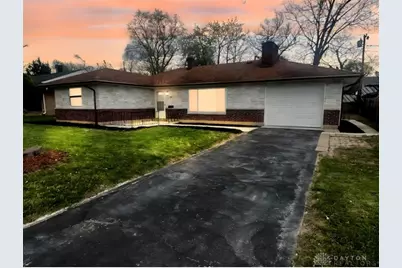 3314 Arlene Avenue, Dayton, OH 45406 - Photo 1