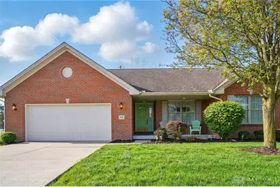 114 Millwood Village Drive, Englewood, OH 45315 - Photo 1