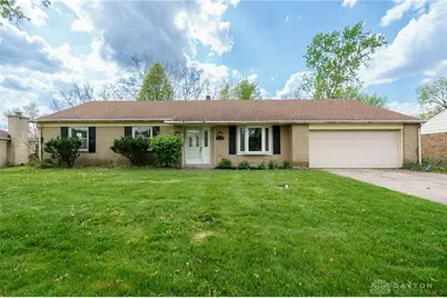 6119 Rangeview Drive, Dayton, OH 45415 - Photo 1