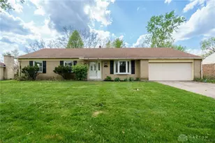 6119 Rangeview Dr, Dayton, OH 45415 - Photo 1