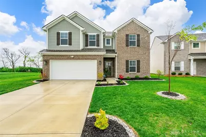 1007 Redwood Road, Clayton, OH 45315 - Photo 1