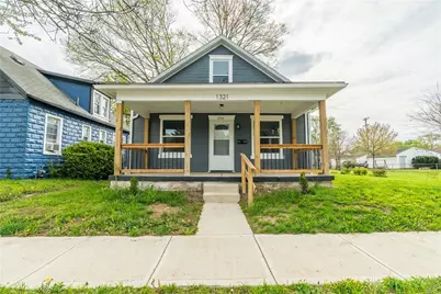 1321 Washington Avenue, Piqua, OH 45356 - Photo 1