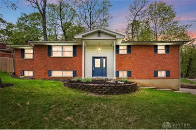 1043 Joffre Place, Beavercreek, OH 45430 - Photo 1