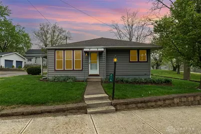 216 E Clay Street, Lewisburg, OH 45338 - Photo 1