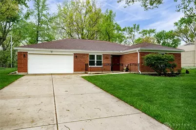 3600 Honeybrook Avenue, Dayton, OH 45415 - Photo 1