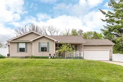 4356 Delhi Drive, Dayton, OH 45432 - Photo 1