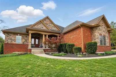 2611 Patrick Henry Drive, Beavercreek, OH 45434 - Photo 1