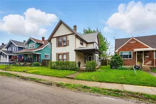 1414 Arbor Ave, Dayton, OH 45420 - Photo 1