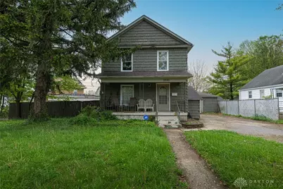 2520 Westfield Avenue, Dayton, OH 45420 - Photo 1