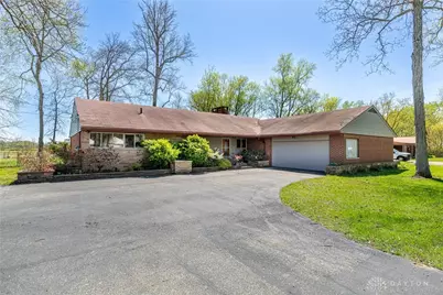 350 N Diamond Mill Road, New Lebanon, OH 45345 - Photo 1