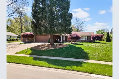 470 Roselake Drive, Dayton, OH 45458 - Photo 1