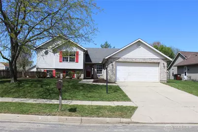 1335 Sentry Lane, Fairborn, OH 45324 - Photo 1