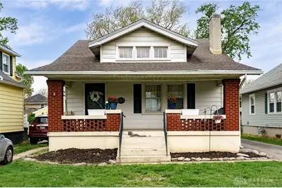 553 Shroyer Road, Dayton, OH 45419 - Photo 1