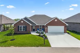 838 W Bentley Cir, Troy, OH 45373 - Photo 1