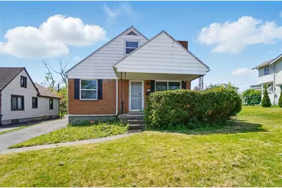 38 Homeview Drive, Harrison Twp, OH 45415 - Photo 1