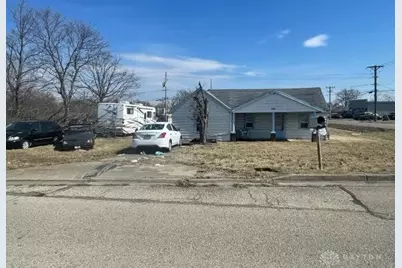 5586 Wadsworth Road, Dayton, OH 45414 - Photo 1