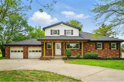 10187 Quaker Trace Road, Somerville, OH 45064 - Photo 1