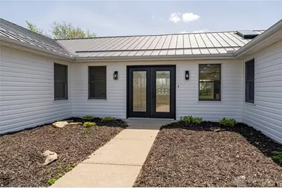 6450 E Welcome Road, Hillsboro, OH 45133 - Photo 1