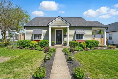 2224 Fauver Avenue, Dayton, OH 45420 - Photo 1