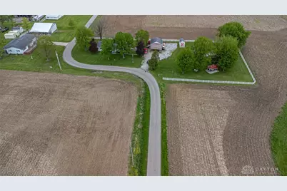 3202 Borradaile Road, Eaton, OH 45320 - Photo 1