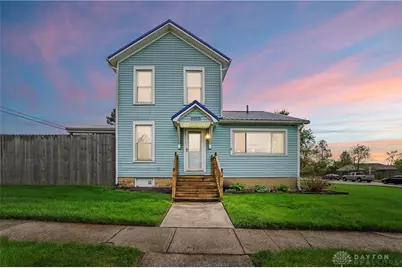 6000 Chambersburg Road, Huber Heights, OH 45424 - Photo 1