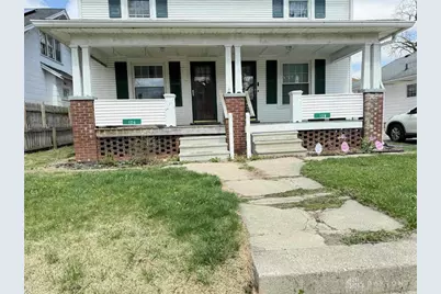 126 Englewood Road, Springfield, OH 45504 - Photo 1