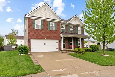 1036 Gleason Drive, Dayton, OH 45424 - Photo 1