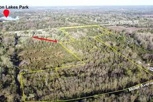 0 Miller Ave, Trotwood, OH 45417 - Photo 1