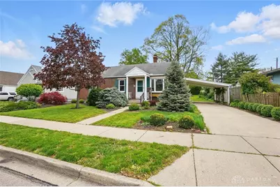 2156 Culver Avenue, Kettering, OH 45420 - Photo 1