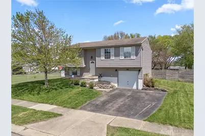 308 S San Bernardino Trail, Union, OH 45322 - Photo 1