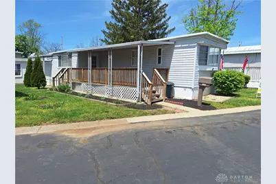 47 Palace Drive, West Carrollton, OH 45449 - Photo 1