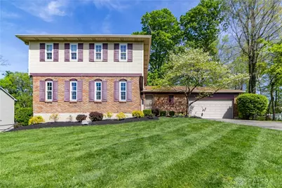 7522 Cinnamon Woods Drive, West Chester, OH 45069 - Photo 1