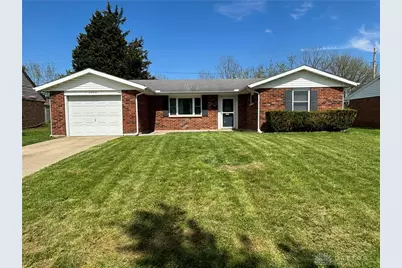 2975 Wyoming Drive, Xenia, OH 45385 - Photo 1