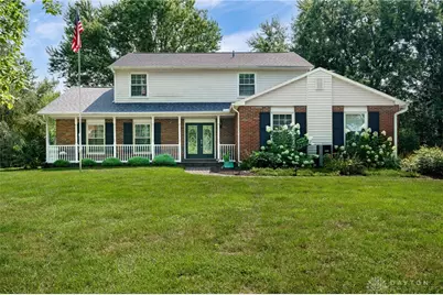 3107 Clear Springs Road, Spring Valley Twp, OH 45370 - Photo 1