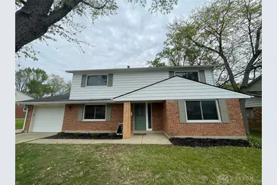 6416 Highbury Road, Dayton, OH 45424 - Photo 1