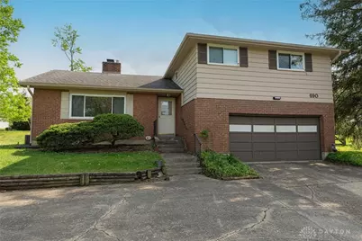 690 Saddlewood Avenue, Washington Twp, OH 45459 - Photo 1