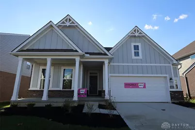 2885 Sky Crossing Drive #56, Beavercreek, OH 45434 - Photo 1