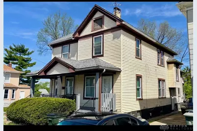 203 Pleasant Avenue #201, Dayton, OH 45403 - Photo 1