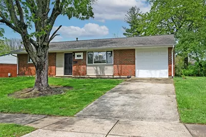 150 W Market Street, Springboro, OH 45066 - Photo 1