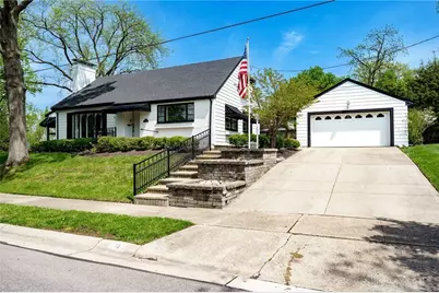 9 Sierra Road, Middletown, OH 45042 - Photo 1