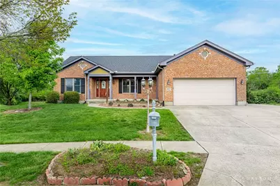 337 Fitzooth Court, Miamisburg, OH 45342 - Photo 1