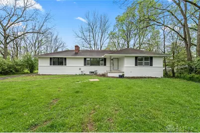 4652 Little Richmond Road, Dayton, OH 45417 - Photo 1