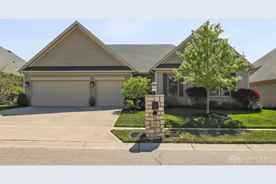 16 Anchor Lane, Springboro, OH 45066 - Photo 1