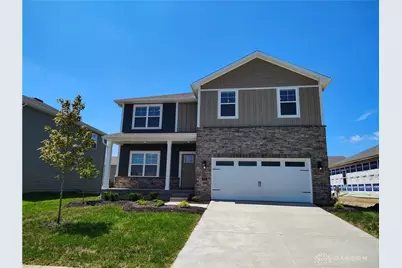 7731 Cilantro Way, Clayton, OH 45315 - Photo 1