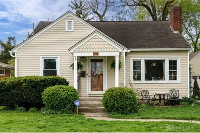 1818 Pinecrest Drive, Dayton, OH 45414 - Photo 1