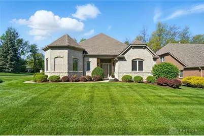 6773 Rose Glen Drive, Miami Township, OH 45459 - Photo 1