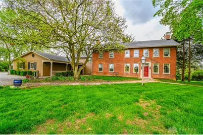 2100 Wagner Trace Drive, Beavercreek, OH 45431 - Photo 1