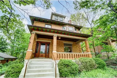 3400 Bishop Street, Cincinnati, OH 45220 - Photo 1